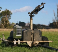 Agriculture