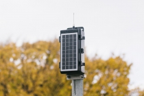 Standalone Water Meter Monitor (ITU Micro)