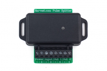 Pulse Splitter