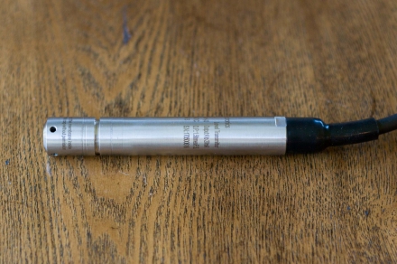 Submersible Pressure Transducer (Water Depth)