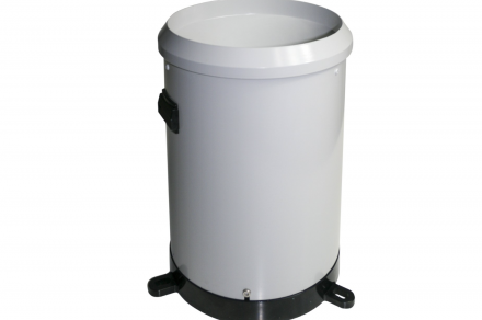 Kisters TB4 Rain Gauge