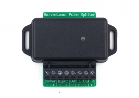 Pulse Splitter