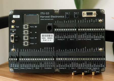 ITU G3