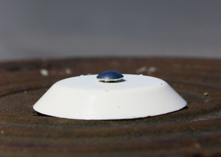 Harvest Manhole Antenna