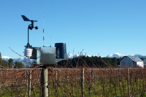  Frost/Weather G2 System 