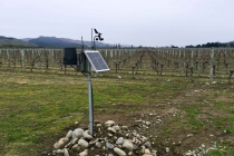 Frost/Weather G2 System