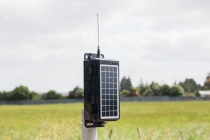 Long Range Remote (LRR3)