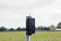 Short Range Remote (SRR3)
