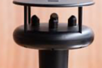 Harvest Ultrasonic Wind Sensor