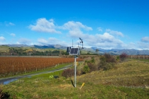 Frost/Weather G2 Station
