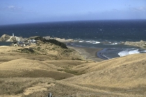   Rural Fire Weather Station Castlepoint, NZ