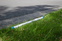 Driveway Alarm Sensor