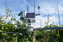 ITU G2 Weather Station