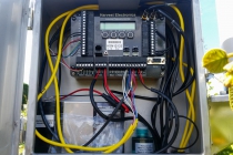 ITU G2 Controller