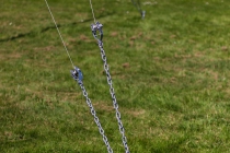 Mast Guy Wires