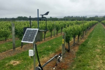 Frost/Weather G2 System