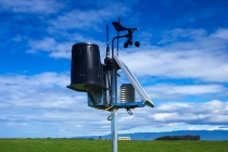 ITU G2 System Weather/Soil Moisture