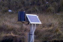 Industrial Monitoring