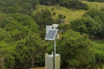 Landslip Detection