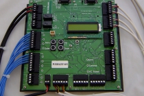 Railway Level Crossing Monitor (RXM)