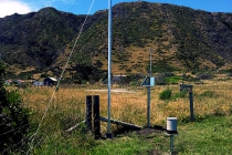 FENZ Industrial Weather Station