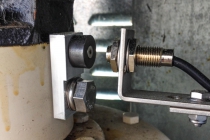 Wind Machine RPM
