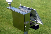 Australian Mine Blast Gas Monitoring 
