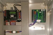 ITU G2 Controller