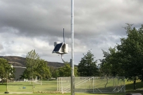 Industrial Weather Station