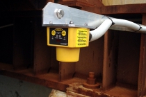 Bridge Flood Monitoring