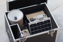 Portable AWS v2