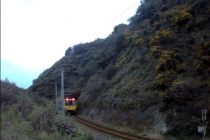  Kiwirail Slip Detection