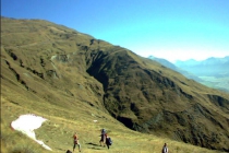  Weather Station at Paragliding Site