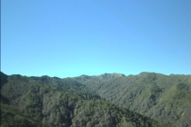  Coalmine Airstrip Weather Monitor