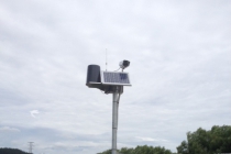 Bridge Flood Monitoring