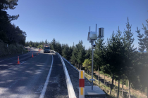 Landslip Monitoring (Kiwirail)