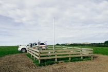 Industrial Weather Station
