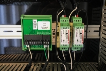 SDI-12 Output Module