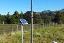 Industrial Weather Station 