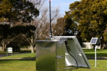 XLR Repeater
