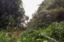 Tunnel Airflow Monitoring