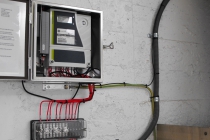 Tranformer Power Monitoring