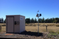 Weather Station 