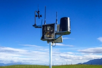 ITU G2 System Weather/Soil Moisture