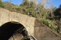 Tunnel Airflow Monitoring