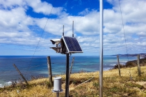  FENZ Weather Station Castlepoint