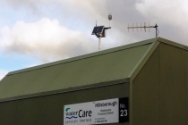 Industrial Weather Station