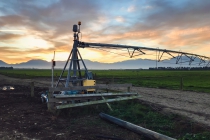 LRR for Pivot Pressure