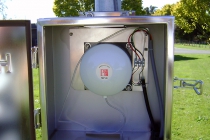 Moisture Protection Box