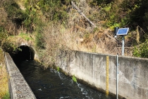 Industrial Monitoring